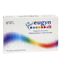 EUGYNVIT 30CPR