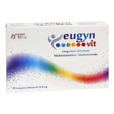 EUGYNVIT 30CPR