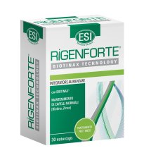 ESI RIGENFORTE 30NATURCAPS RET