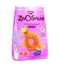 ZEROGRANO FROLLINO INTEGR 300G