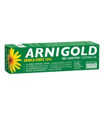 ARNIGOLD ARNICA FORTE GEL 50ML