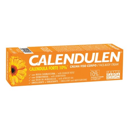 CALENDULEN CALENDULA FORTE50ML