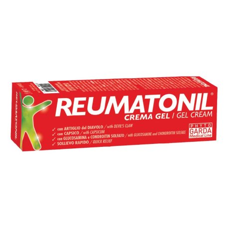 REUMATONIL CREMA GEL 50ML