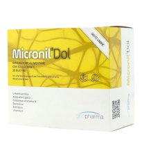 MICRONIL DOL 30BUST