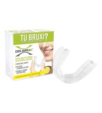 DR BRUX BITE NOTTURNO INFERIOR