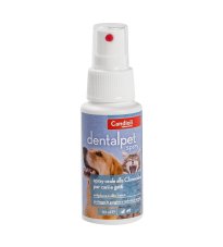 DENTALPET SPRAY 50ML