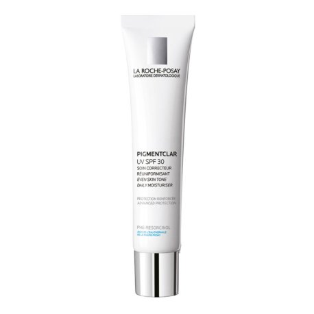 PIGMENTCLAR UV CREMA SPF30