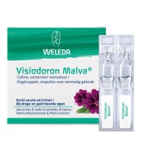 VISIODORON MALVA 20MONODX0,4ML