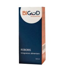 BIGUD ROBORIS 100ML