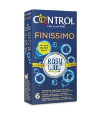 CONTROL FINISSIMO EW 6PZ