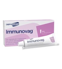 IMMUNOVAG TUBO 35ML C/5 APPLIC