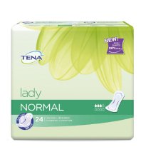 TENA LADY NORMAL 12PZ