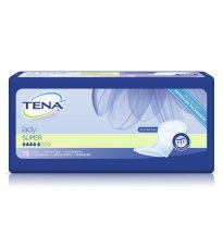 TENA LADY SUPER 15PZ