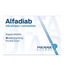 ALFADIAB 30CPR