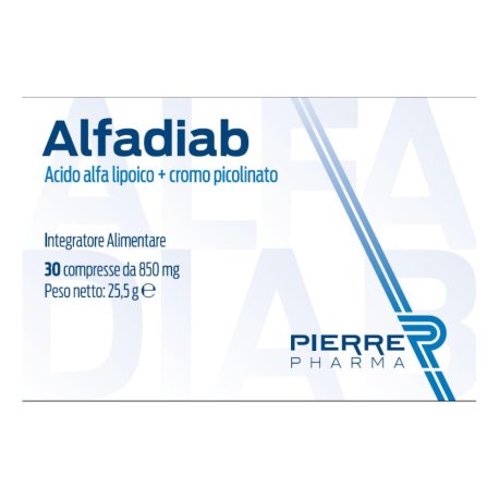 ALFADIAB 30CPR