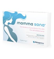 MAMMASANA 30CPS