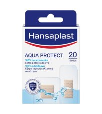 CER HANSAPLAST AQUA PROT 20PZ CER HANSAPLAST AQUA PROT 20PZ