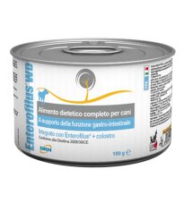 ENTEROFILUS WET DIET 150G