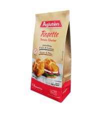 AGLUTEN ROSETTE 4X50G