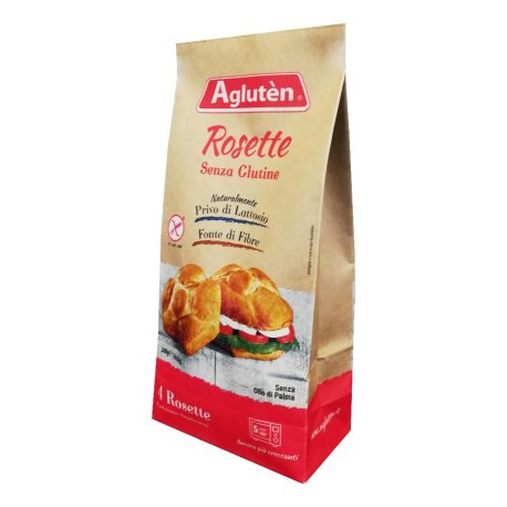 AGLUTEN ROSETTE 4X50G