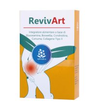 REVIVART 20CPR