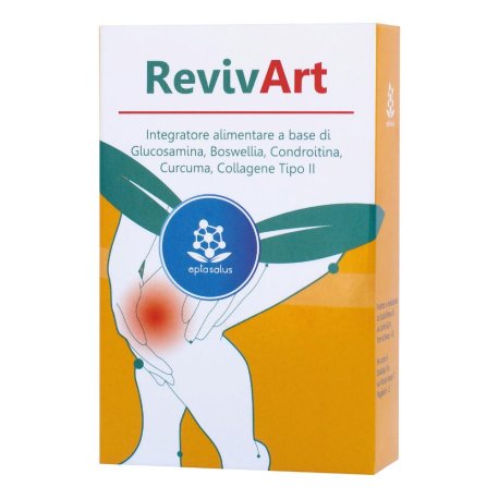 REVIVART 20CPR