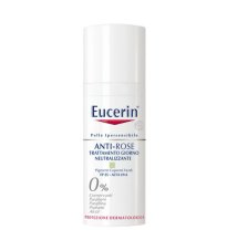 EUCERIN ANTIROSE GIORNO SFP25