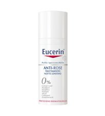 EUCERIN ANTIROSE NOTTE 50ML