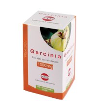 GARCINIA 1000MG 60CPR