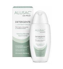 ALUSAC DETERGENTE 125ML