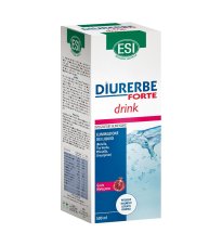 ESI DIURERBE FORTE DRINK MELOG