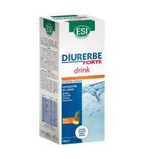 ESI DIURERBE FORTE DRINK ANANA