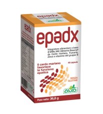 EPADX 40CPS