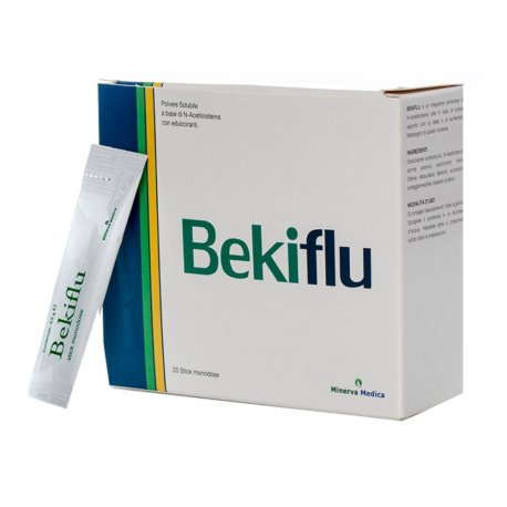 BEKIFLU 20 STICK