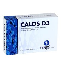 CALOS D3 30CPR