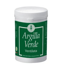 ARGILLA VERDE VENTILATA 250G