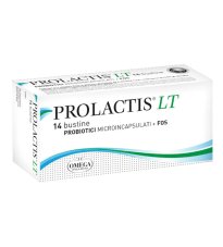 PROLACTIS LT 14BUST