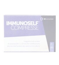 IMMUNOSELF 40CPR