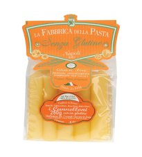 CANNELLONI 250G