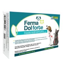 PETFORMANCE FERMADOL FORTE