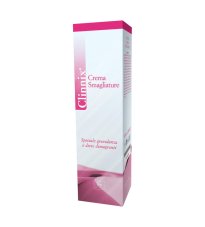 CLINNIX CREMA SMAGLIATURE300ML