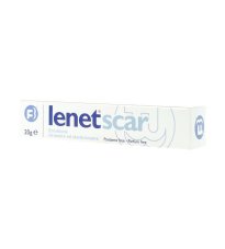 LENET SCAR EMULSIONE 20G LENET SCAR EMULSIONE 20G