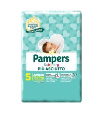 PAMPERS BD DOWNCOUNT J 17PZ