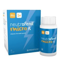 NEUTRAFENIL MICRO R 110G 4PZ