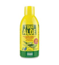 YOUR ALOE 500ML S/ALOINA