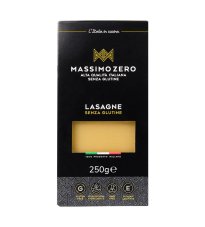 MASSIMO ZERO LASAGNE 250G