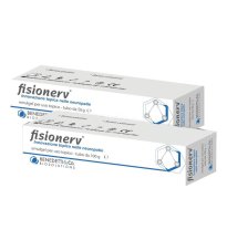 FISIONERV EMULGEL 50G