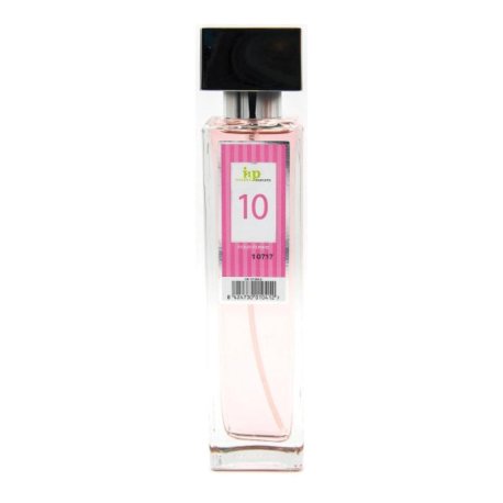 IAP PHARMA 10 DONNA 150ML