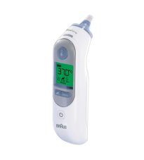 BRAUN THERMOSCAN 7 TERMO AURIC