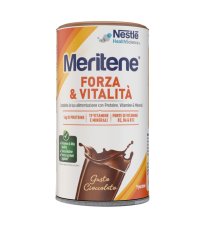 MERITENE CIOCCOLATO 270G